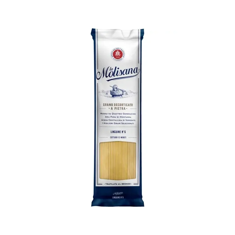 LA MOLISANA LINGUINE N.6 500 G