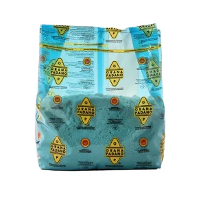 LSM GRANA PADANO GRATTUGIATO 1 KG