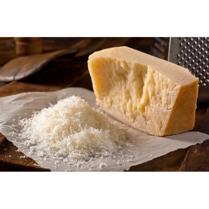 LSM PARMIGIANO REGGIANO GRATTUGIATO 1 KG