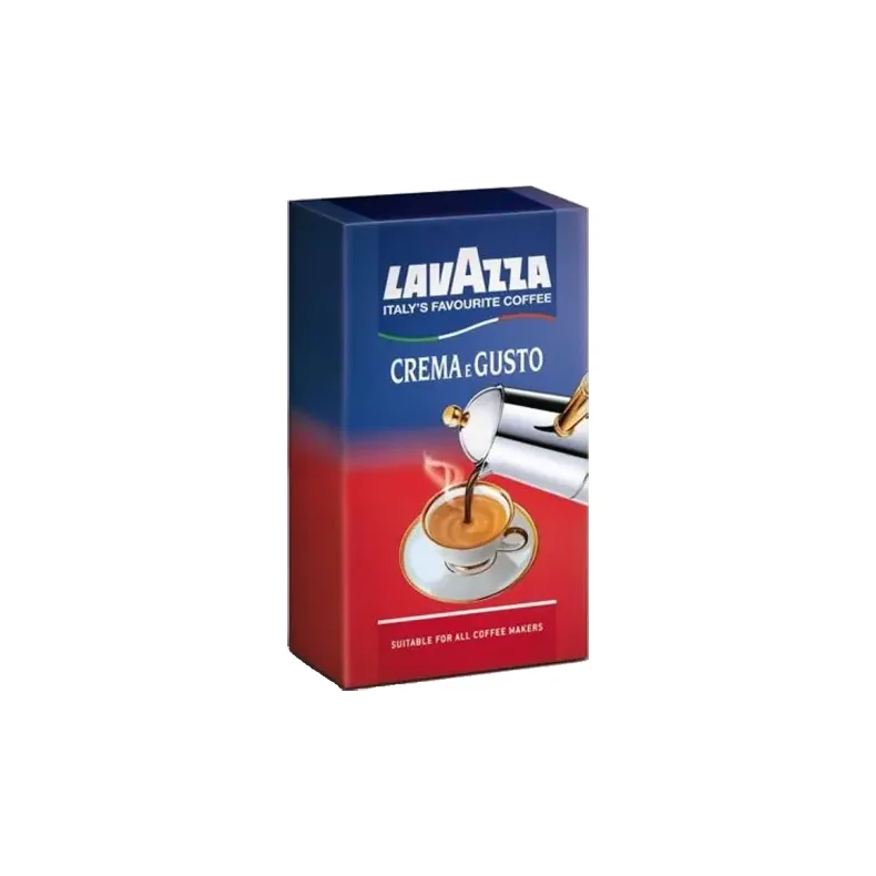 LAVAZZA CREMA E GUSTO 250 G