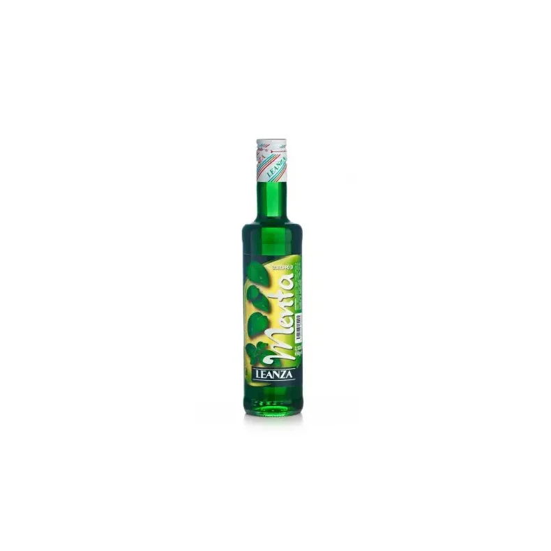 LEANZA MENTA 500 ML