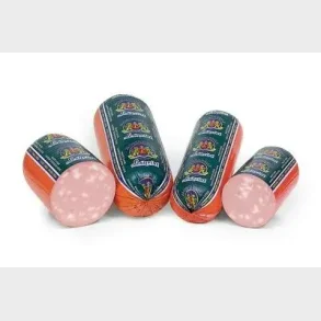 LEONCINI MORTADELLA CON PISTACCHIO