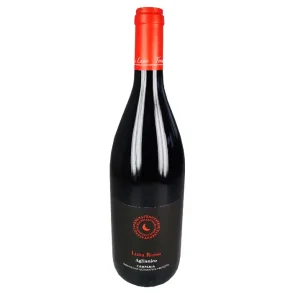 LUNA ROSSA AGLIANICO CAMPANIA IGP 750 ML