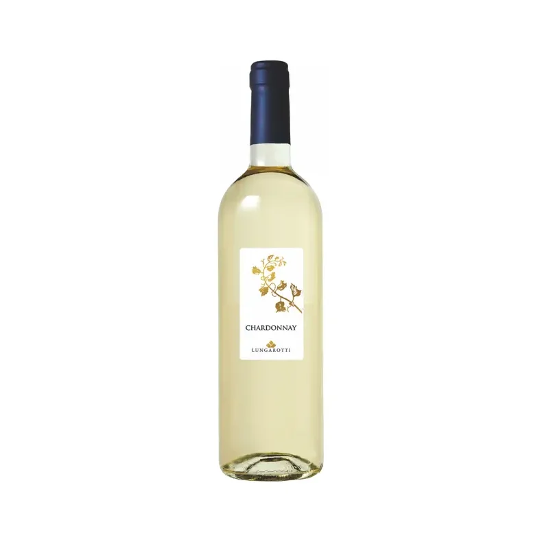 LUNGAROTTI CHARDONNAY 750 ML