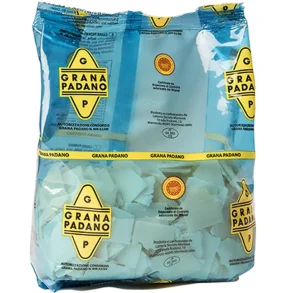 LSM SCAGLIE DI GRANA PADANO 1 KG