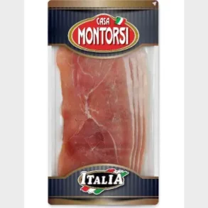 CASA MONTORSI PROSCIUTTO CRUDO STAGIONATO 500 G