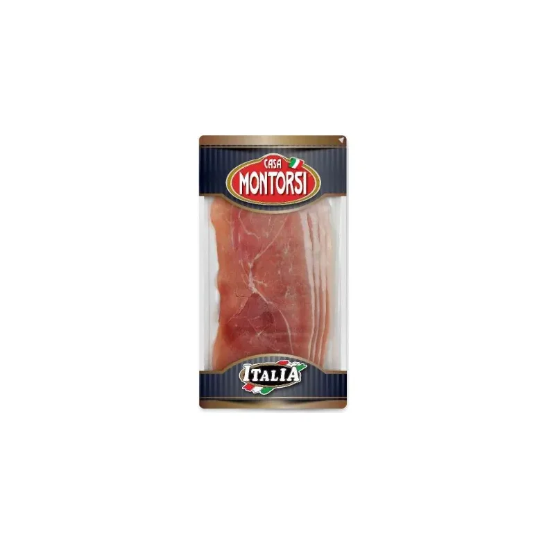 CASA MONTORSI PROSCIUTTO CRUDO STAGIONATO 500 G