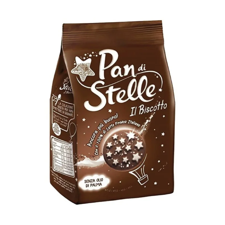 MULINO BIANCO PAN DI STELLE 350 G