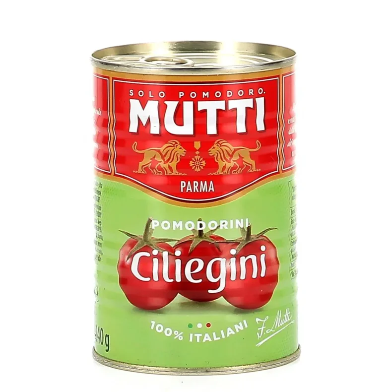 MUTTI CILIEGINI 240 G