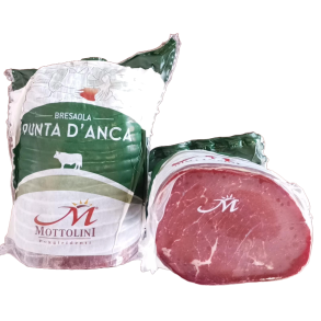MOTTOLONI BRESAOLA PUNTA D'ANCA 1/2 S.V.