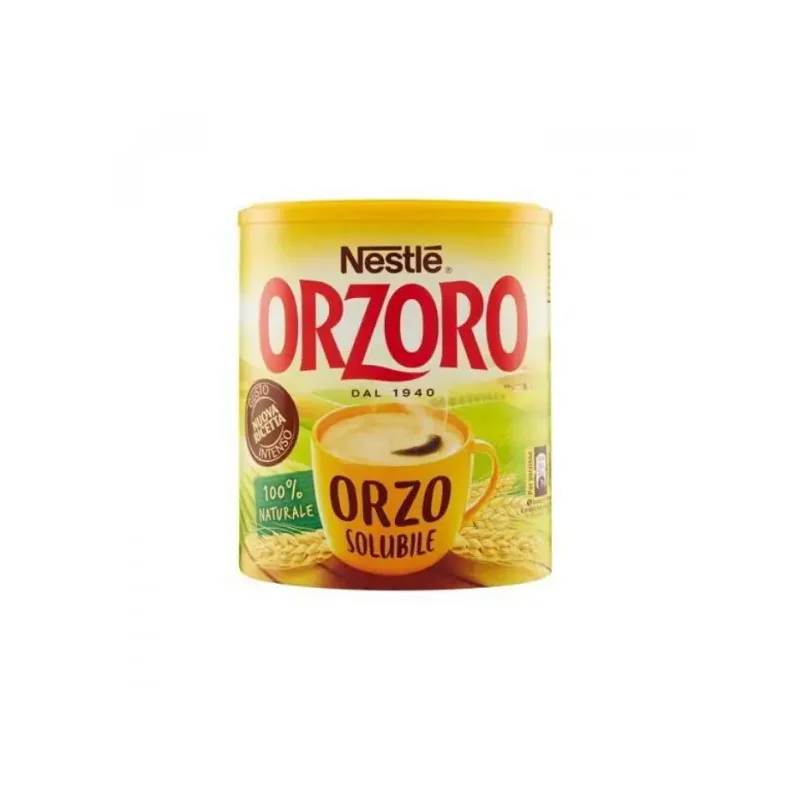 NESTLE ORZORO 120 G