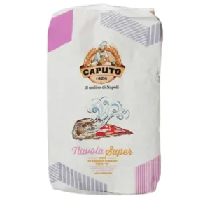 CAPUTO NUVOLA SUPER 25 KG