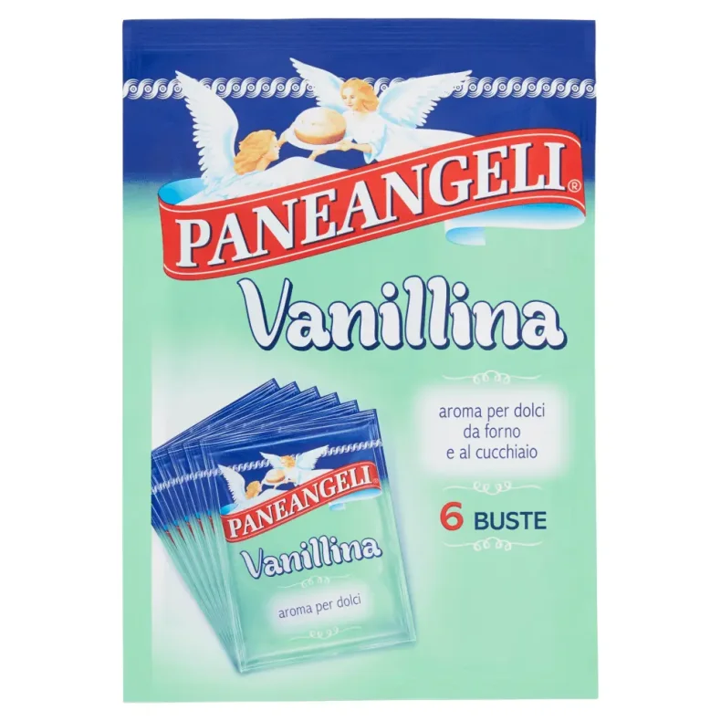 PANEANGELI VANILLINA 3 G