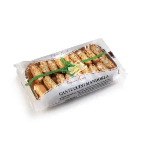 PASTICCERIA MONARDO CANTUCCINI ALLE MANDORLE 280 G