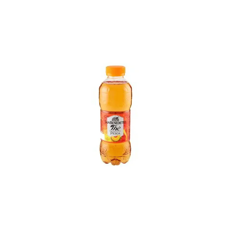 SAN BENEDETTO TH&Egrave; PESCA 500 ml + PANT B PLAST