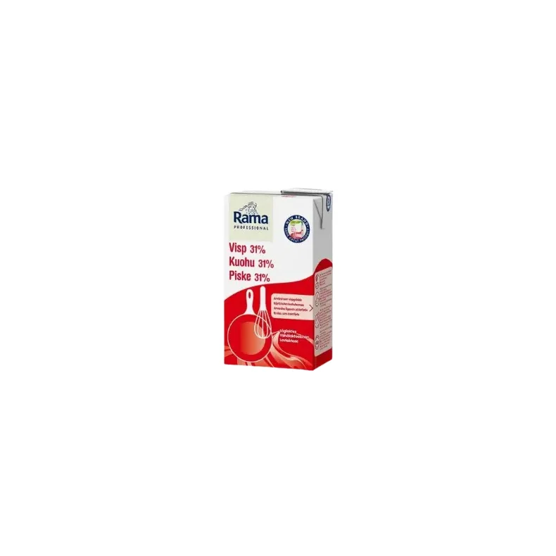 RAMA PROFESSIONAL PISKE 31% 1 L