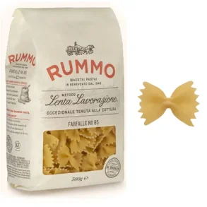 RUMMO FARFALLE N.85 500 G