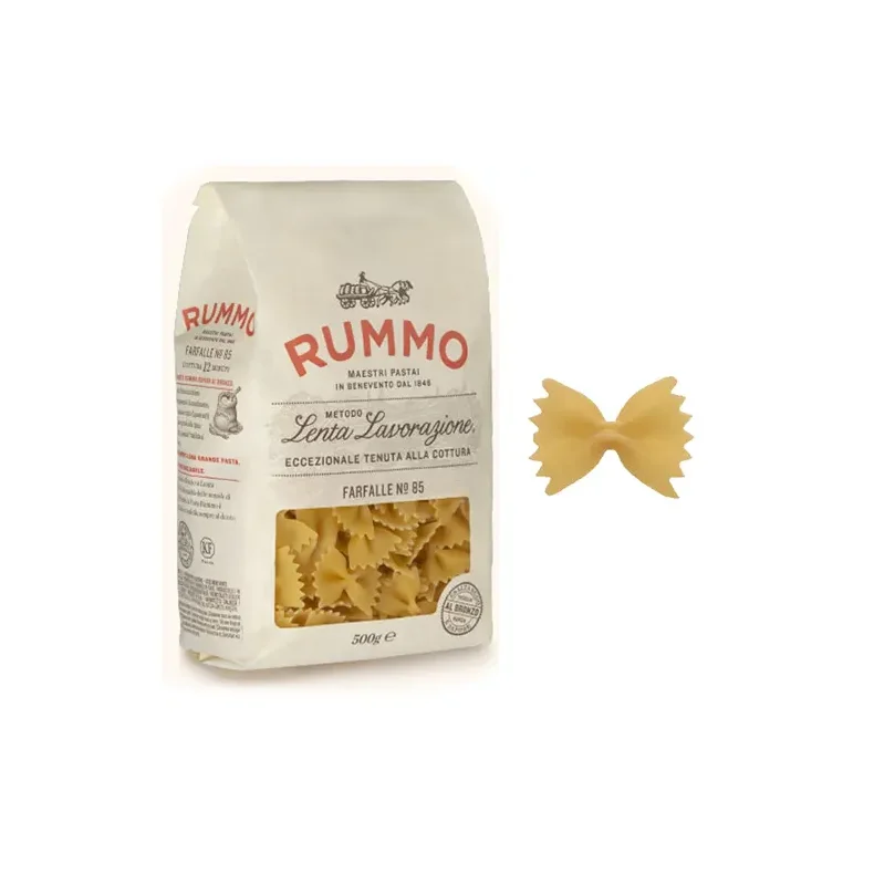 RUMMO FARFALLE N.85 500 G