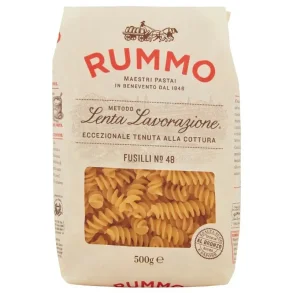 RUMMO FUSILLI N.48 500 G