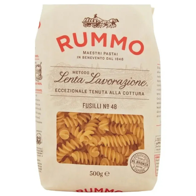 RUMMO FUSILLI N.48 500 G