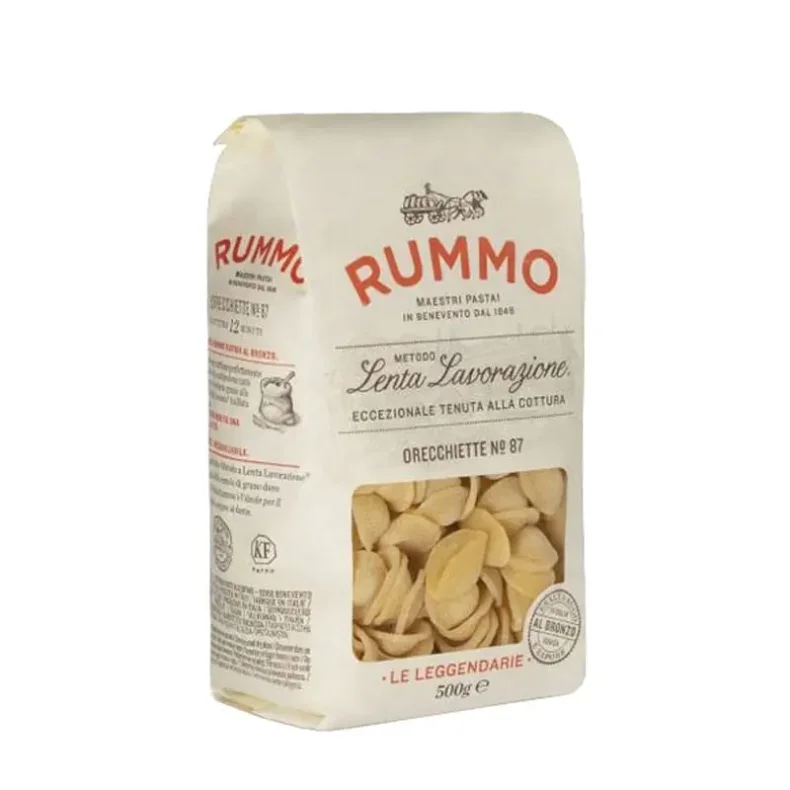 RUMMO ORECCHIETTE N.87 500 G