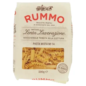 RUMMO PASTA MISTA N.74 500 G
