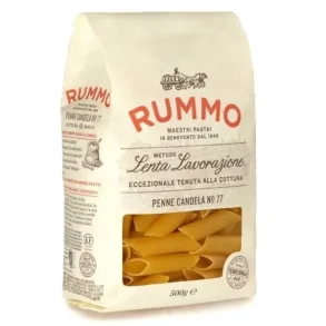 RUMMO PENNE CANDELA N.77 500 G