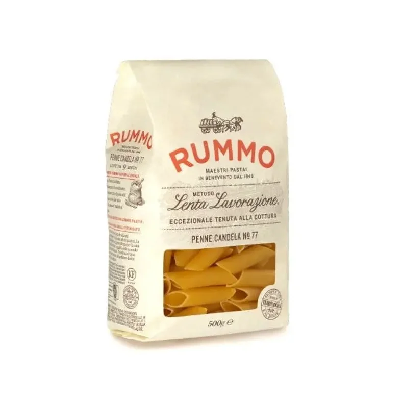 RUMMO PENNE CANDELA N.77 500 G