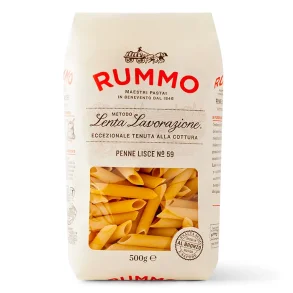 RUMMO PENNE LISCE N. 59 500 G