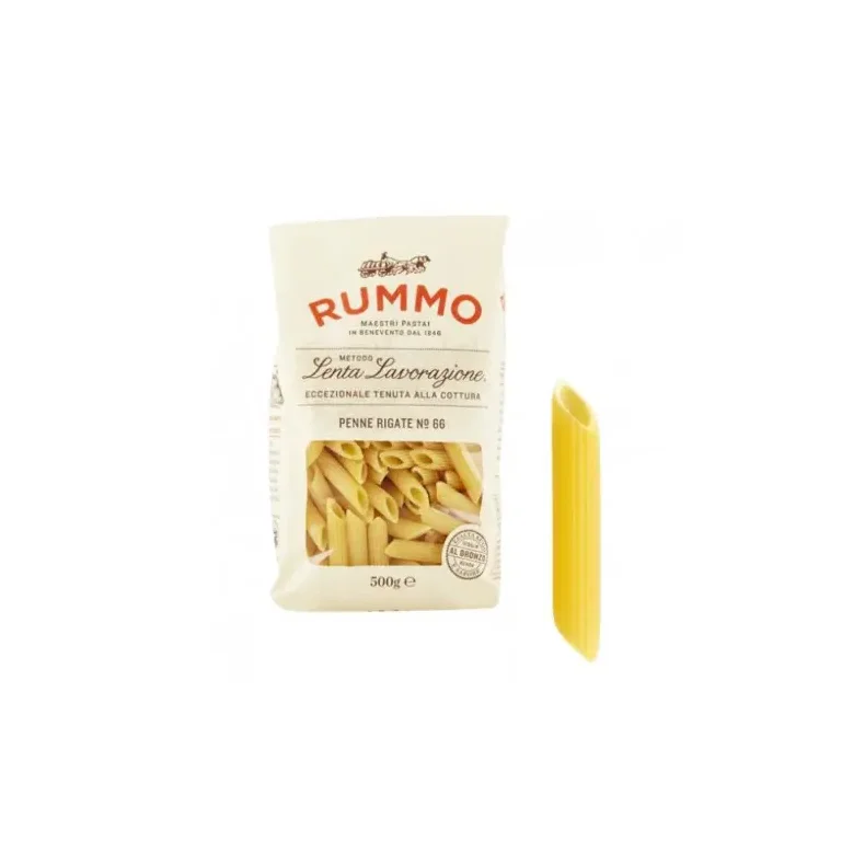 RUMMO PENNE RIGATE N.66 500 G