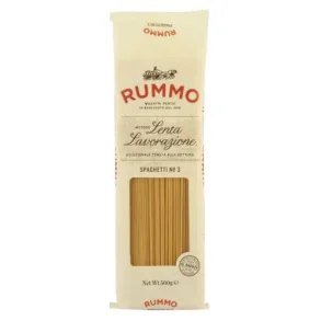 RUMMO SPAGHETTI N.3 500 G