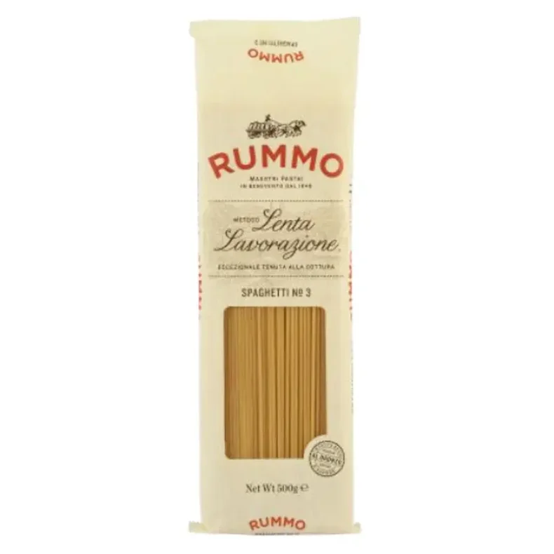 RUMMO SPAGHETTI N.3 500 G