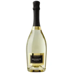 STEFANO BOTEGA MILLESIMATO BLANC DE BLANCS 750 ML