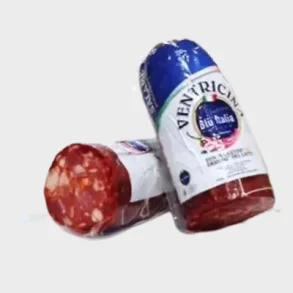 BLU ITALIA SALAME VENTRICINA