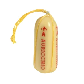 GENNARO AURICCHIO FORMAGGIO PROVOLONE GIOVANI