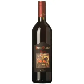 BANFI CHIANTI CLASSICO DOCG RISERVA 750 ML