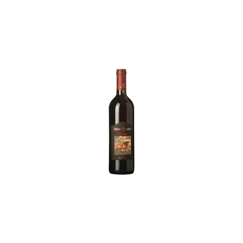 BANFI CHIANTI CLASSICO DOCG RISERVA 750 ML