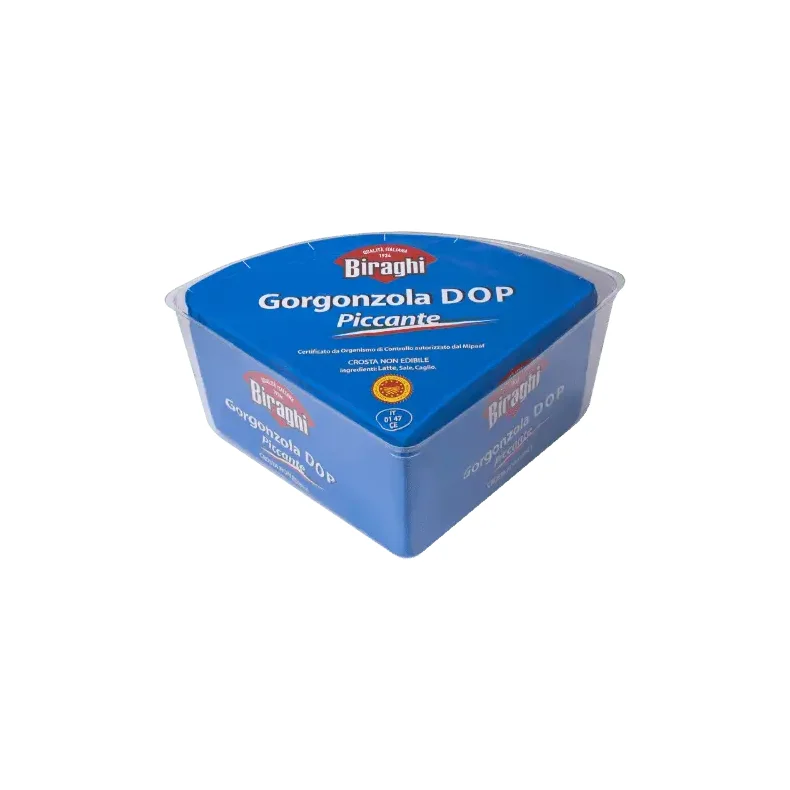 BIRAGHI GORGONZOLA PICCANTE DOP