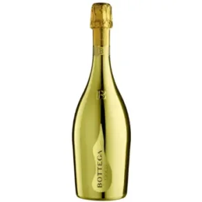 BOTTEGA GOLD PROSECCO TREVISO DOC VINO SPUMANTE 750 ML