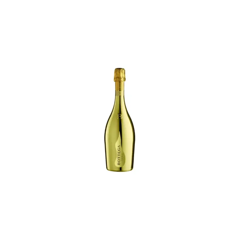 BOTTEGA GOLD PROSECCO TREVISO DOC VINO SPUMANTE 750 ML