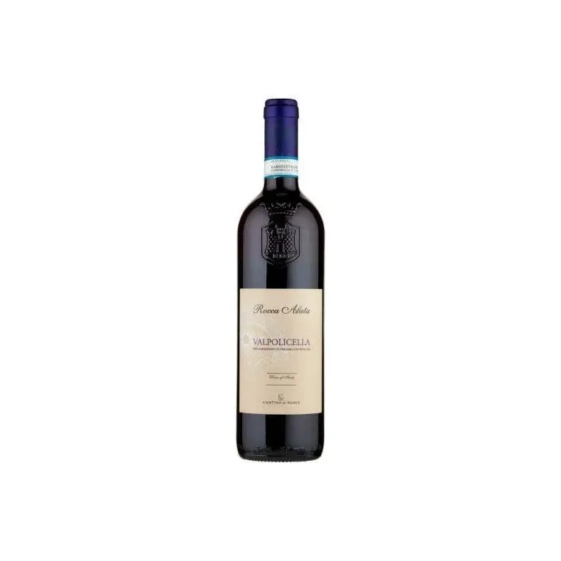 CANTINA DI SOAVE VALPOLICELLA 750 ML