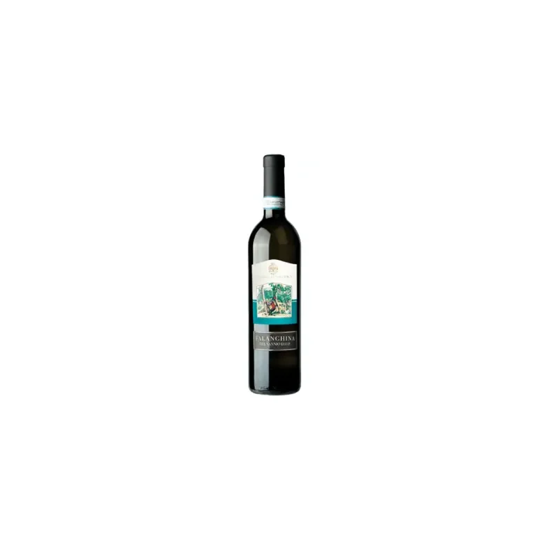 CANTINA DI SOLOPACA FALANGHINA DEL SANNIO D.O.P. 750 ML