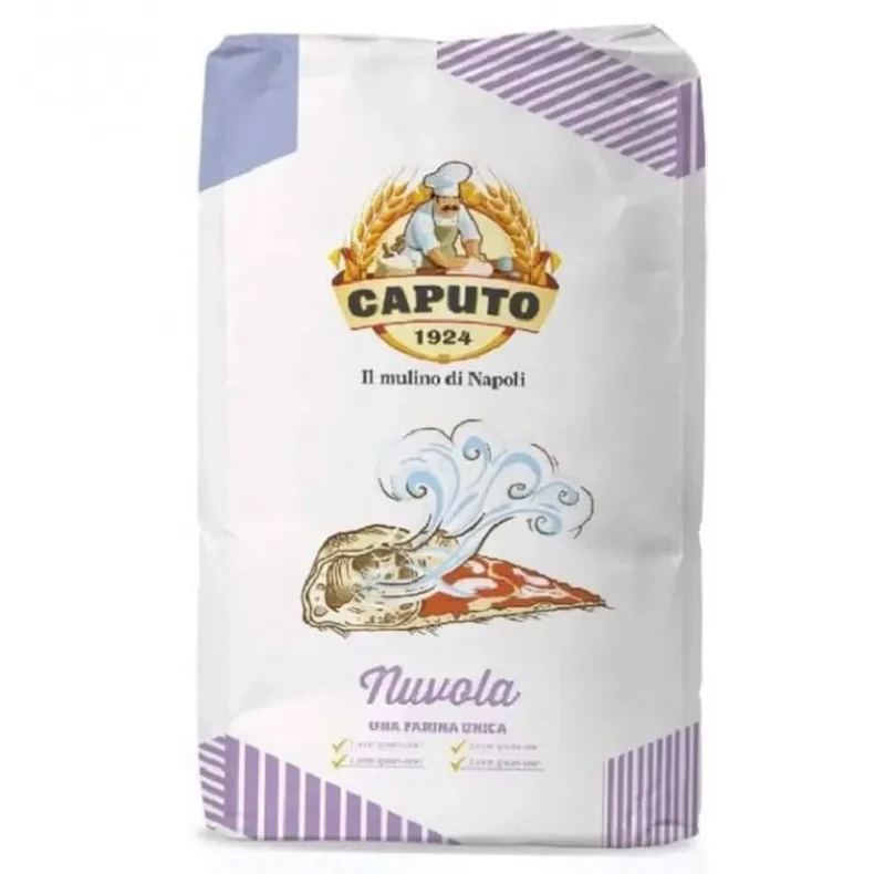 CAPUTO NUVOLA 25 KG