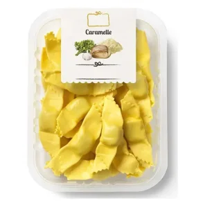 PASTIFICIO BAROSI CARAMELLE RICOTTA E SPINACI