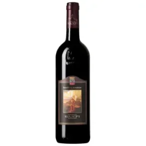 CASTELLO BANFI BRUNELLO DI MONTALCINO DOCG 750 ML