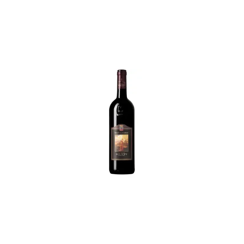 CASTELLO BANFI BRUNELLO DI MONTALCINO DOCG 750 ML