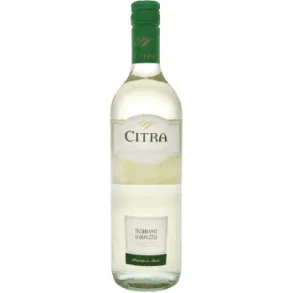 CITRA TERRAMARE TREBBIANO D'ABRUZZO 1,5 L
