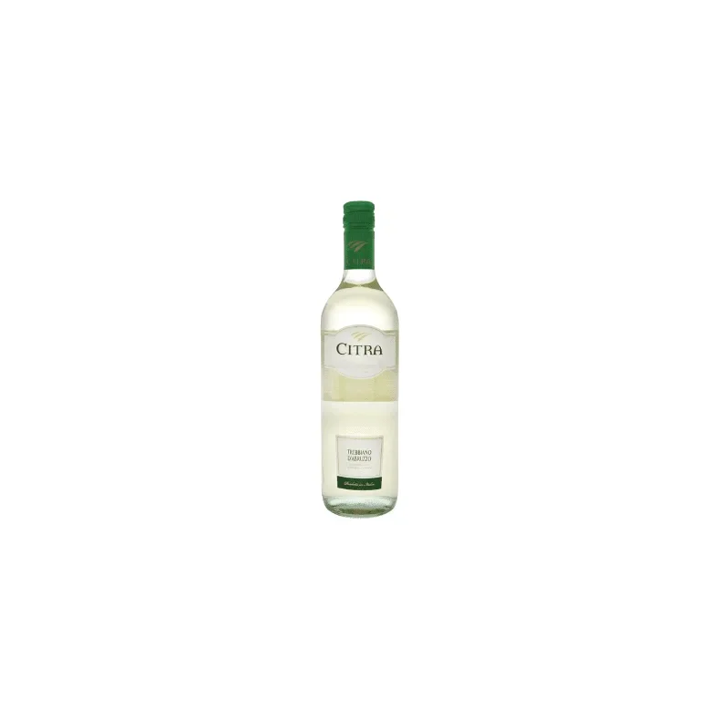 CITRA TERRAMARE TREBBIANO D'ABRUZZO 1,5 L