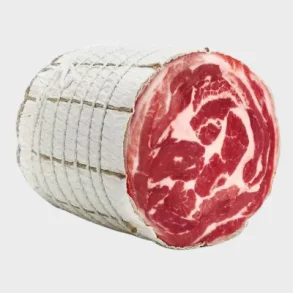 SALUMI VARMAS PANCETTA COPPATA