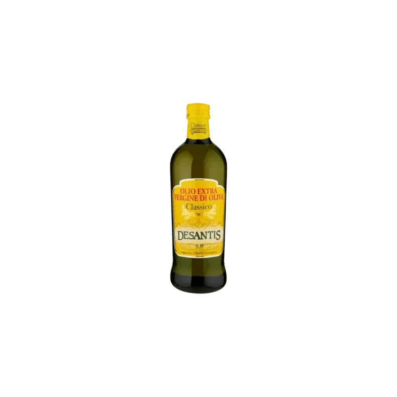 DESANTIS OLIO EXTRA VERGINE DI OLIVA CLASSICO 1L